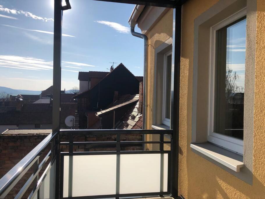 An Der Stadtmauer Buergel Burgel  Esterno foto