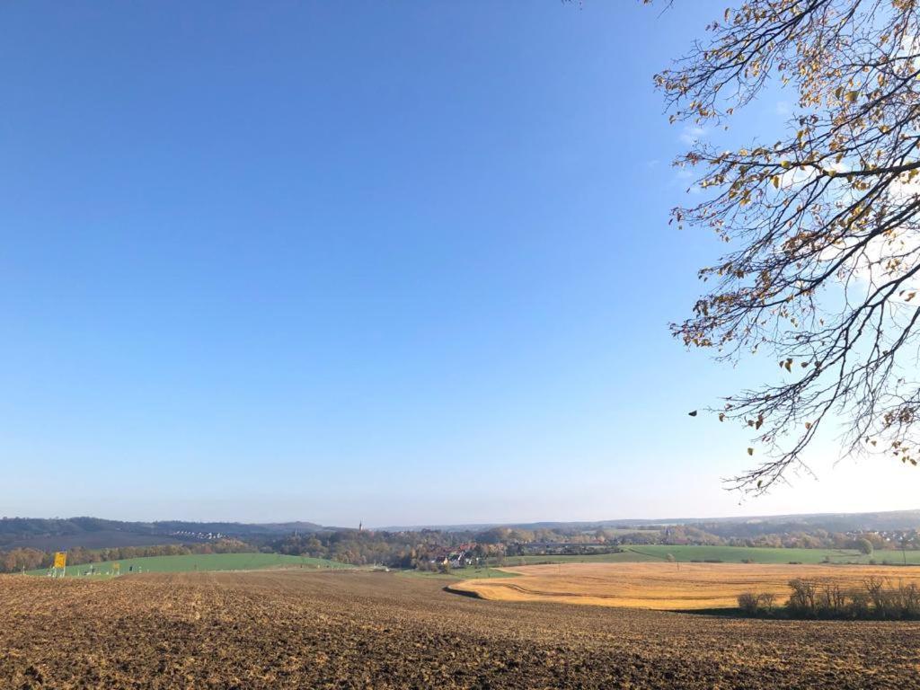 An Der Stadtmauer Buergel Burgel  Esterno foto